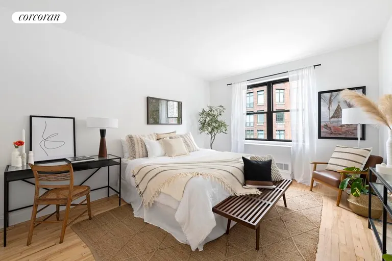 New York City Real Estate | View 214 Riverside Drive, APT710 | room 6 | View 7