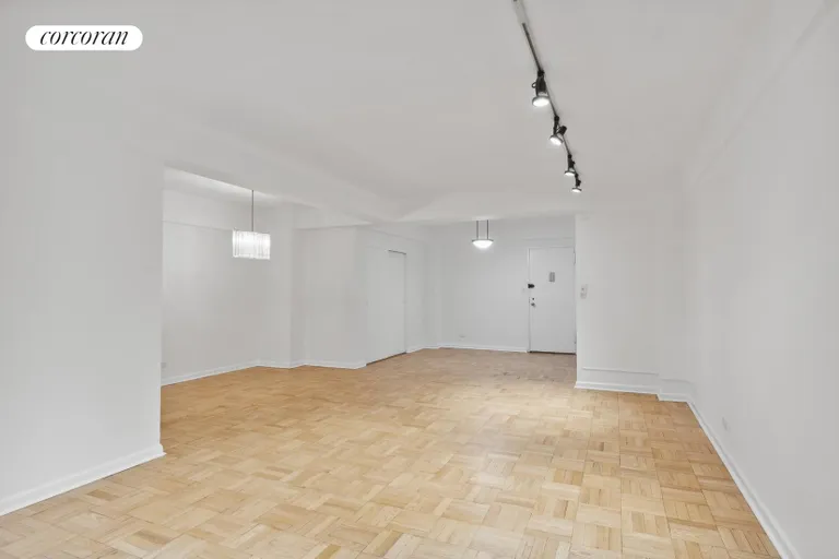 New York City Real Estate | View 425 East 79th Street, 2D | Living Room | View 6