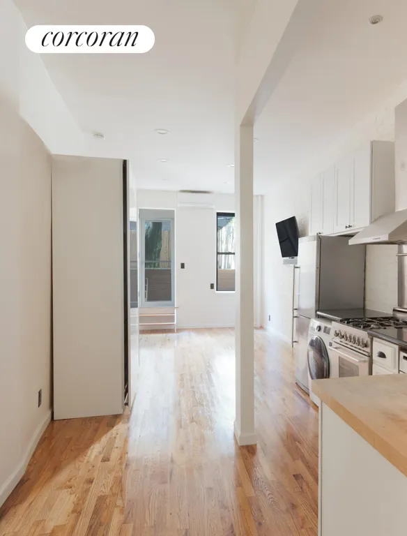 New York City Real Estate | View 328 East 94th Street, A | room 2 | View 3
