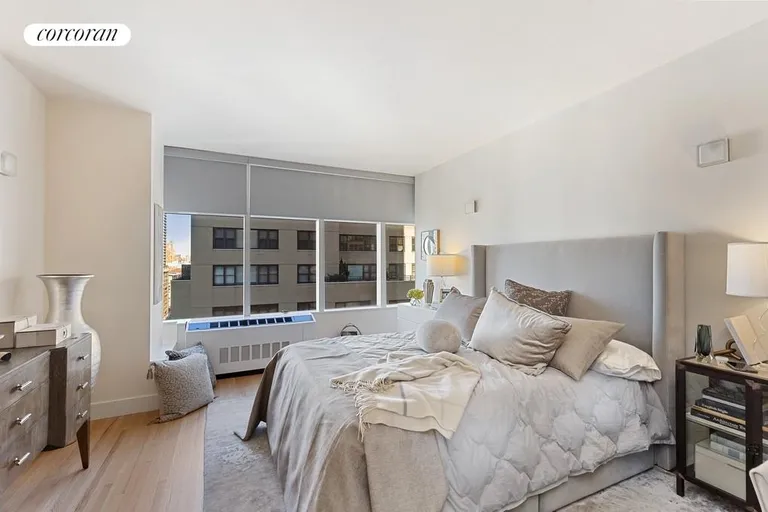 New York City Real Estate | View 160 West 66th Street, 18B | room 4 | View 5