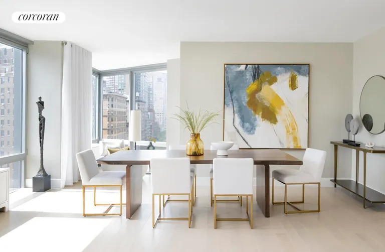 New York City Real Estate | View 212 West 72nd Street, 11J | room 1 | View 2
