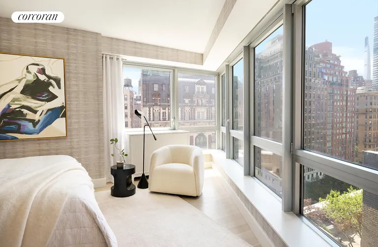 New York City Real Estate | View 212 West 72nd Street, 11J | room 5 | View 6