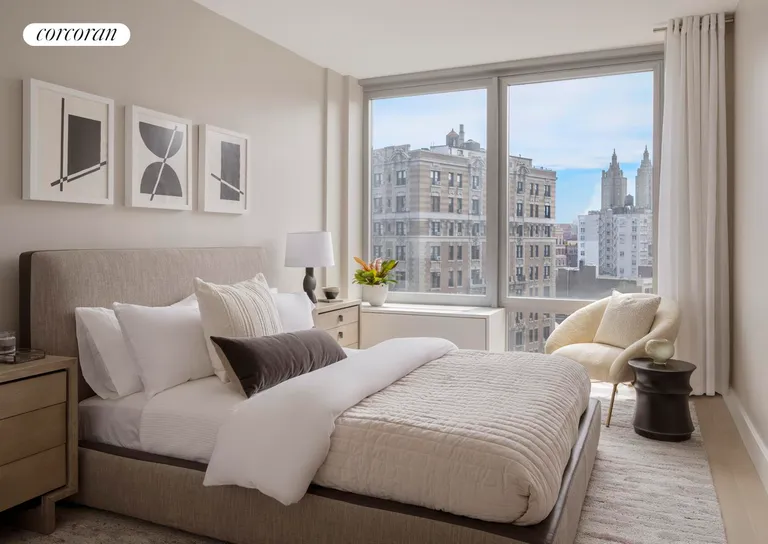 New York City Real Estate | View 212 West 72nd Street, 11J | room 6 | View 7