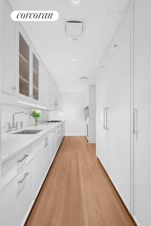 New York City Real Estate | View 250 West 81st Street, 4B | Kitchen | View 2