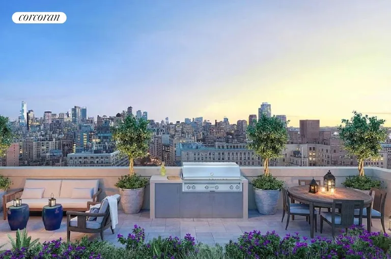 New York City Real Estate | View 250 West 81st Street, 4B | room 10 | View 11