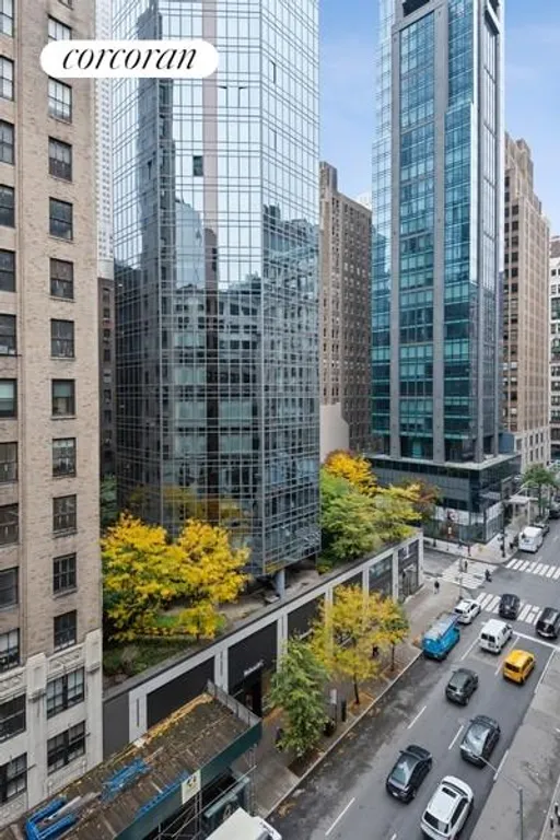 New York City Real Estate | View 159 Madison Avenue, 8G | Madison Avenue | View 8
