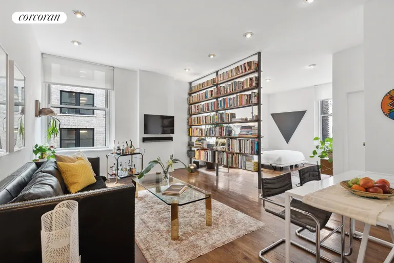 New York City Real Estate | View 159 Madison Avenue, 8G | Other Listing Photo | View 9