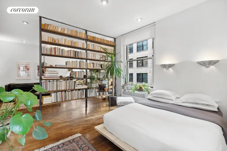 New York City Real Estate | View 159 Madison Avenue, 8G | Other Listing Photo | View 12