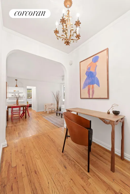 New York City Real Estate | View 2 Grove Street, 1A | room 3 | View 4