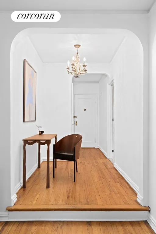 New York City Real Estate | View 2 Grove Street, 1A | room 2 | View 3