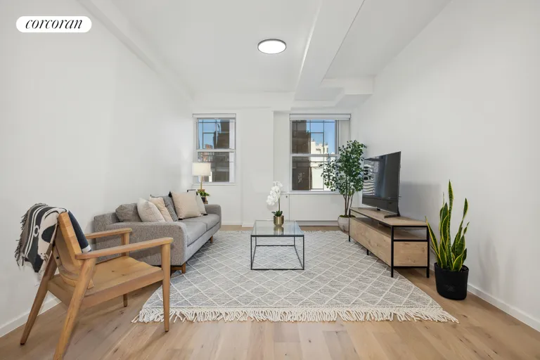New York City Real Estate | View 153 East 87th Street, 10D | room 2 | View 3