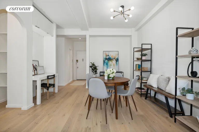 New York City Real Estate | View 153 East 87th Street, 10D | room 5 | View 6