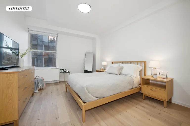 New York City Real Estate | View 153 East 87th Street, 10D | room 8 | View 9