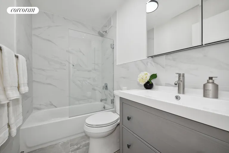 New York City Real Estate | View 153 East 87th Street, 10D | room 9 | View 10