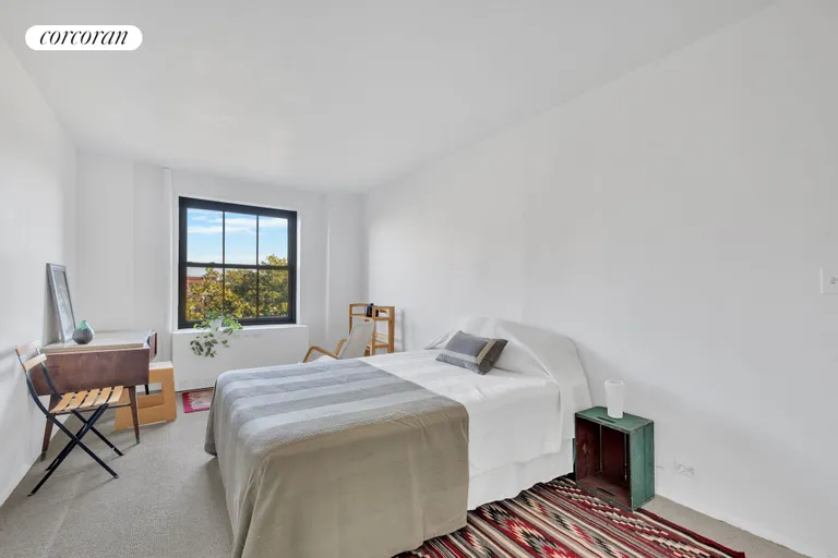 New York City Real Estate | View 355 Clinton Avenue, 7H | room 2 | View 3