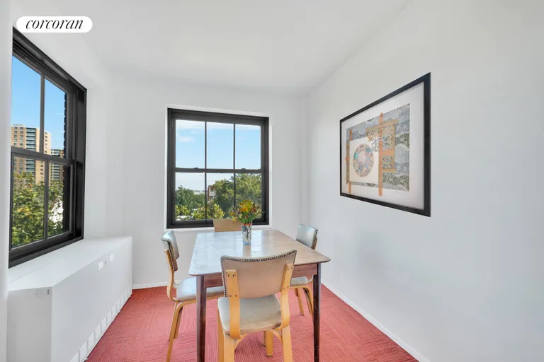 New York City Real Estate | View 355 Clinton Avenue, 7H | room 3 | View 4
