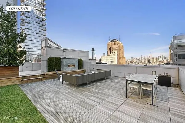 New York City Real Estate | View 93 Worth Street, 903 | room 6 | View 7