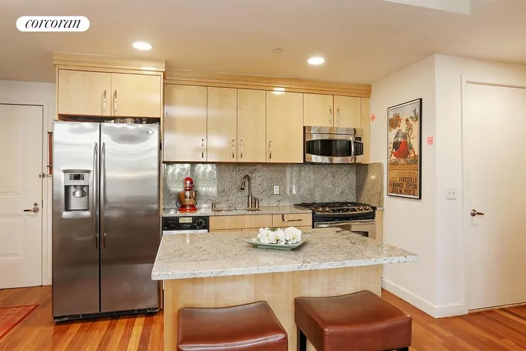 New York City Real Estate | View 161 East 110th Street, 4C | room 1 | View 2