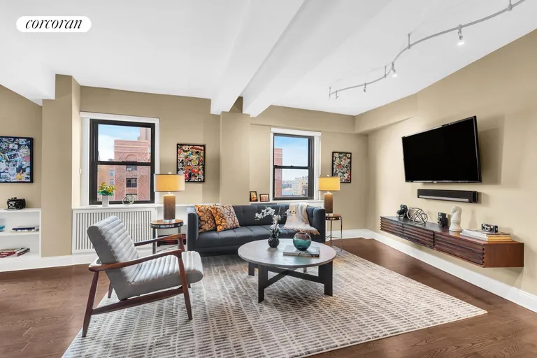 New York City Real Estate | View 2166 Broadway, 14A | room 1 | View 2