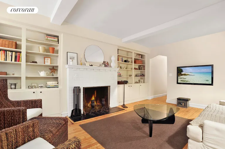 New York City Real Estate | View 102 East 22nd Street, 2D | Other Listing Photo | View 2