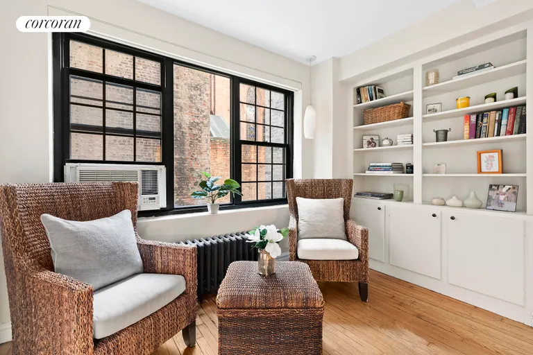 New York City Real Estate | View 102 East 22nd Street, 2D | Other Listing Photo | View 3