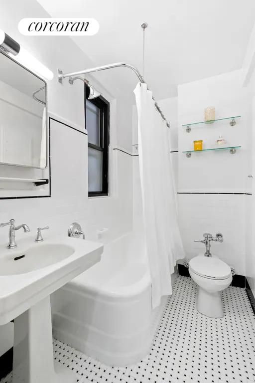New York City Real Estate | View 102 East 22nd Street, 2D | Other Listing Photo | View 6