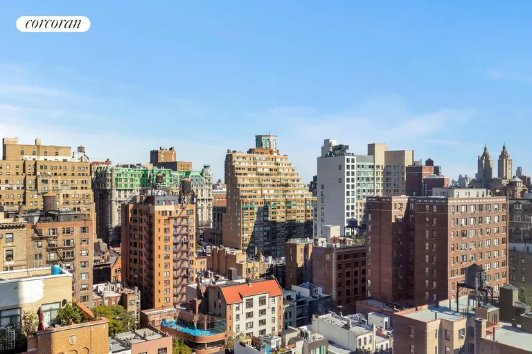 New York City Real Estate | View 200 West End Avenue, 21BC | room 2 | View 3