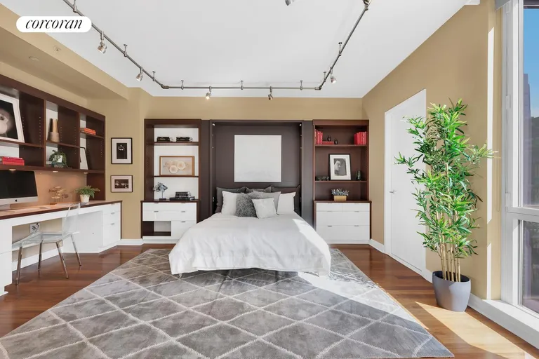 New York City Real Estate | View 200 West End Avenue, 21BC | room 9 | View 10