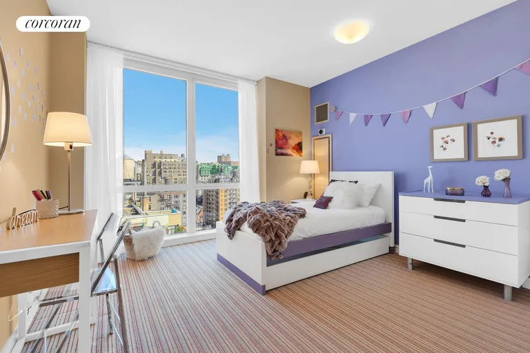 New York City Real Estate | View 200 West End Avenue, 21BC | room 12 | View 13