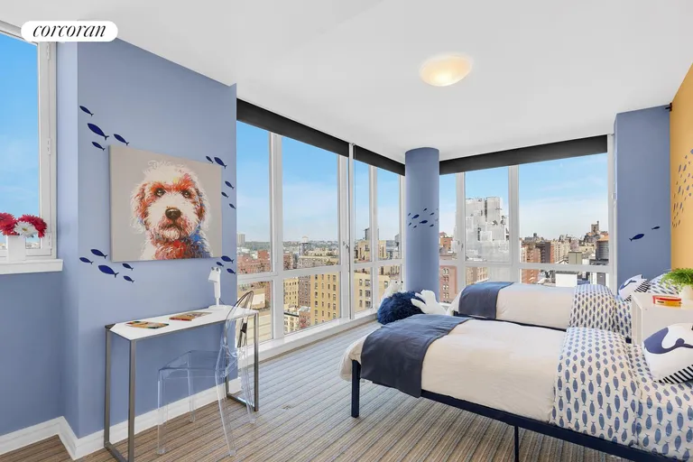 New York City Real Estate | View 200 West End Avenue, 21BC | room 13 | View 14