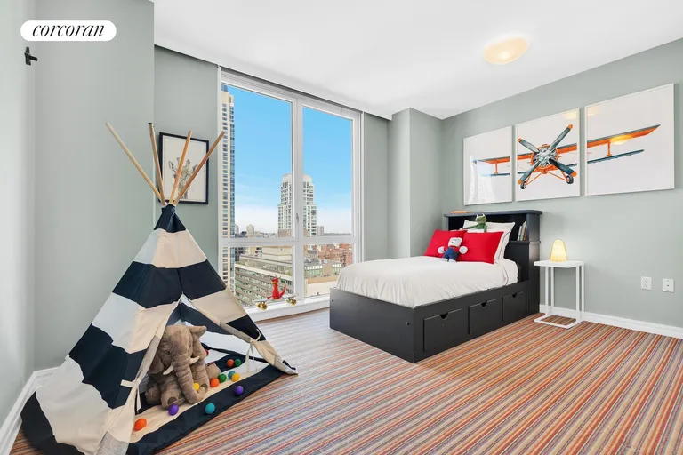 New York City Real Estate | View 200 West End Avenue, 21BC | room 14 | View 15