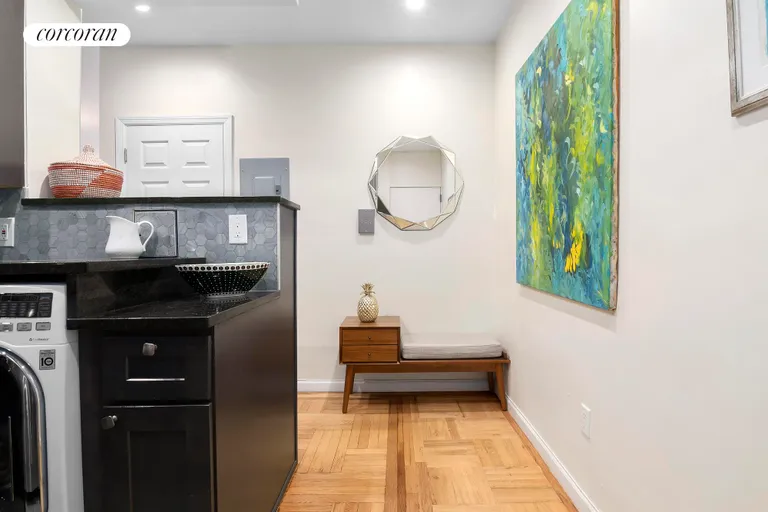 New York City Real Estate | View 408 Saint Johns Place, 4A | room 3 | View 4