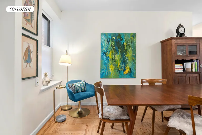 New York City Real Estate | View 408 Saint Johns Place, 4A | Other Listing Photo | View 2