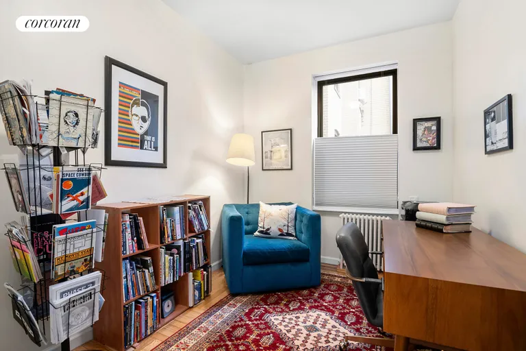 New York City Real Estate | View 408 Saint Johns Place, 4A | Other Listing Photo | View 12