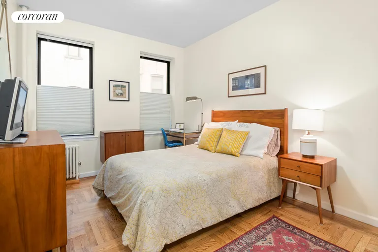 New York City Real Estate | View 408 Saint Johns Place, 4A | Other Listing Photo | View 9