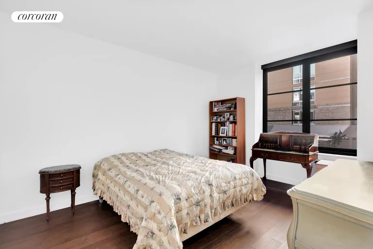 New York City Real Estate | View 261 West 25th Street, 3E | Bedroom | View 6
