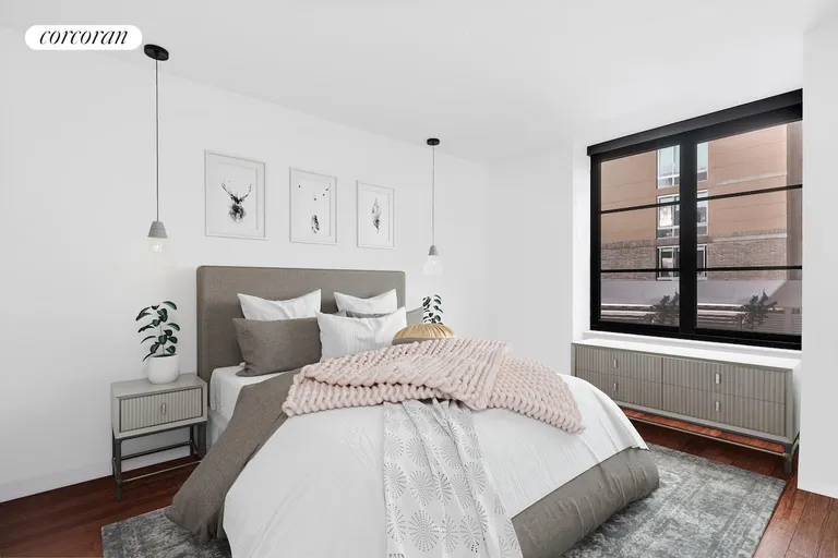 New York City Real Estate | View 261 West 25th Street, 3E | room 1 | View 2