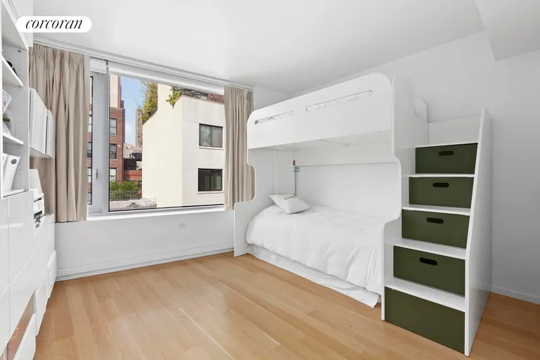 New York City Real Estate | View 425 West 53rd Street, 602 | Bedroom | View 5