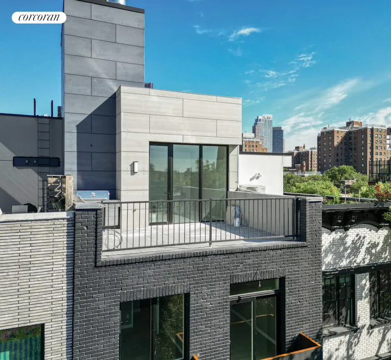 New York City Real Estate | View 101 Douglass Street, PH | room 13 | View 14