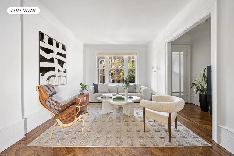 New York City Real Estate | View 225 Windsor Place | room 3 | View 4