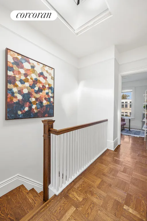 New York City Real Estate | View 225 Windsor Place | room 9 | View 10