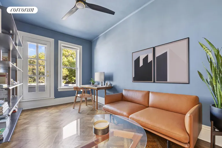New York City Real Estate | View 225 Windsor Place | room 12 | View 13