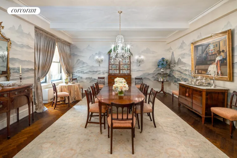 New York City Real Estate | View 888 Park Avenue, 3C | room 2 | View 3