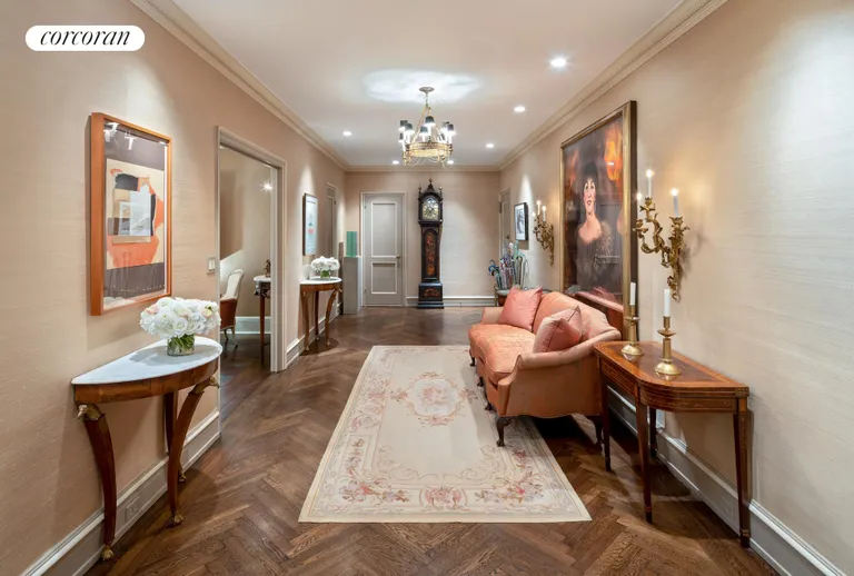 New York City Real Estate | View 888 Park Avenue, 3C | room 3 | View 4