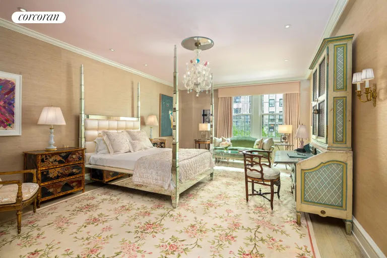 New York City Real Estate | View 888 Park Avenue, 3C | room 4 | View 5