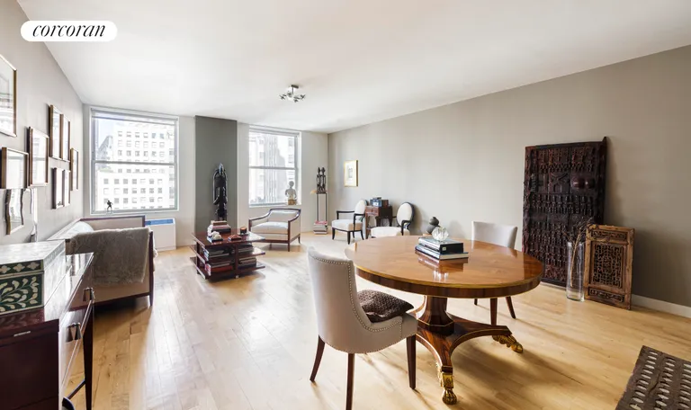 New York City Real Estate | View 15 Broad Street, 2406 | room 2 | View 3