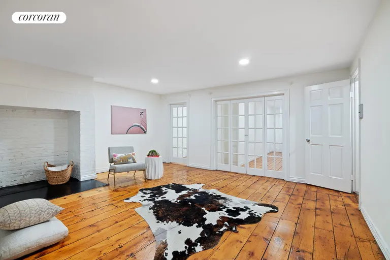 New York City Real Estate | View 430 Henry Street, 1 | room 9 | View 10