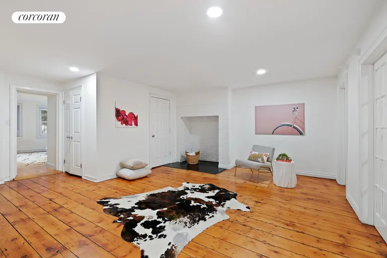 New York City Real Estate | View 430 Henry Street, 1 | room 10 | View 11
