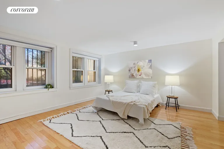 New York City Real Estate | View 430 Henry Street, 1 | room 11 | View 12