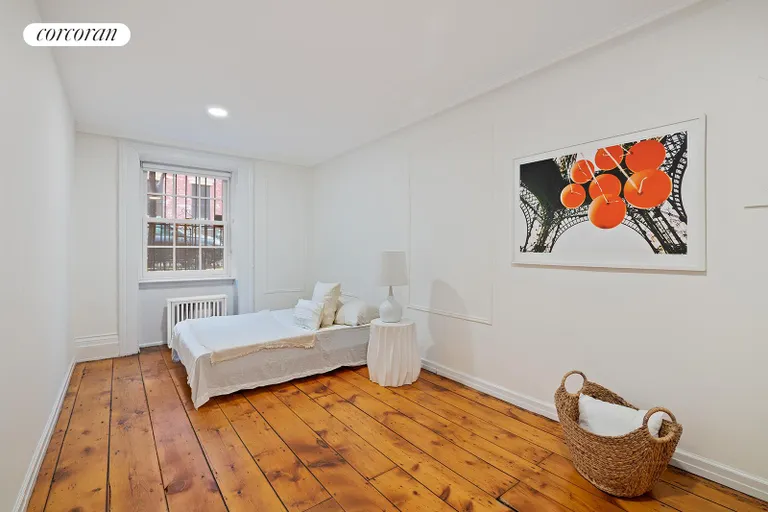 New York City Real Estate | View 430 Henry Street, 1 | room 14 | View 15
